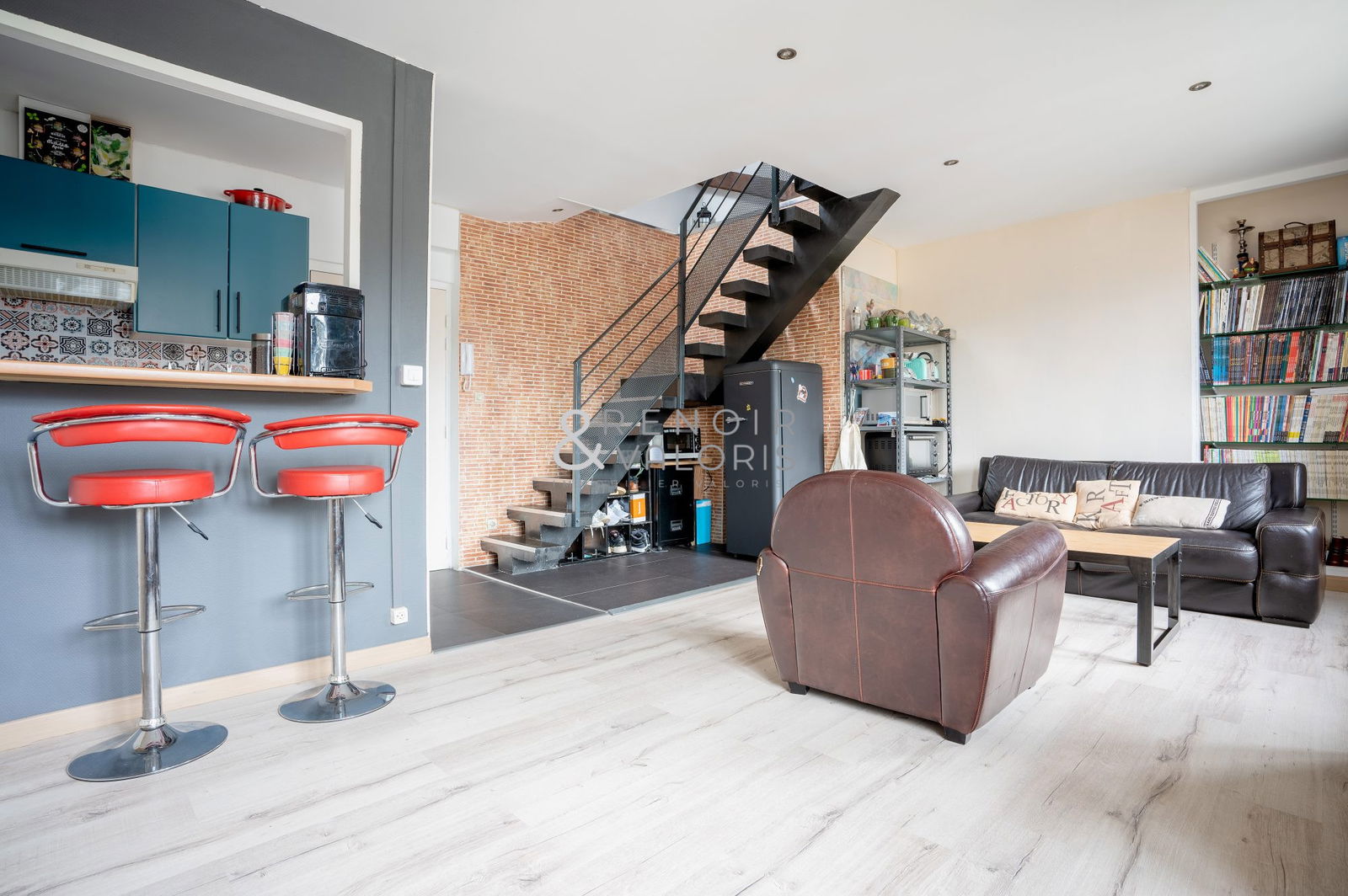 Homestay Nancy 294954