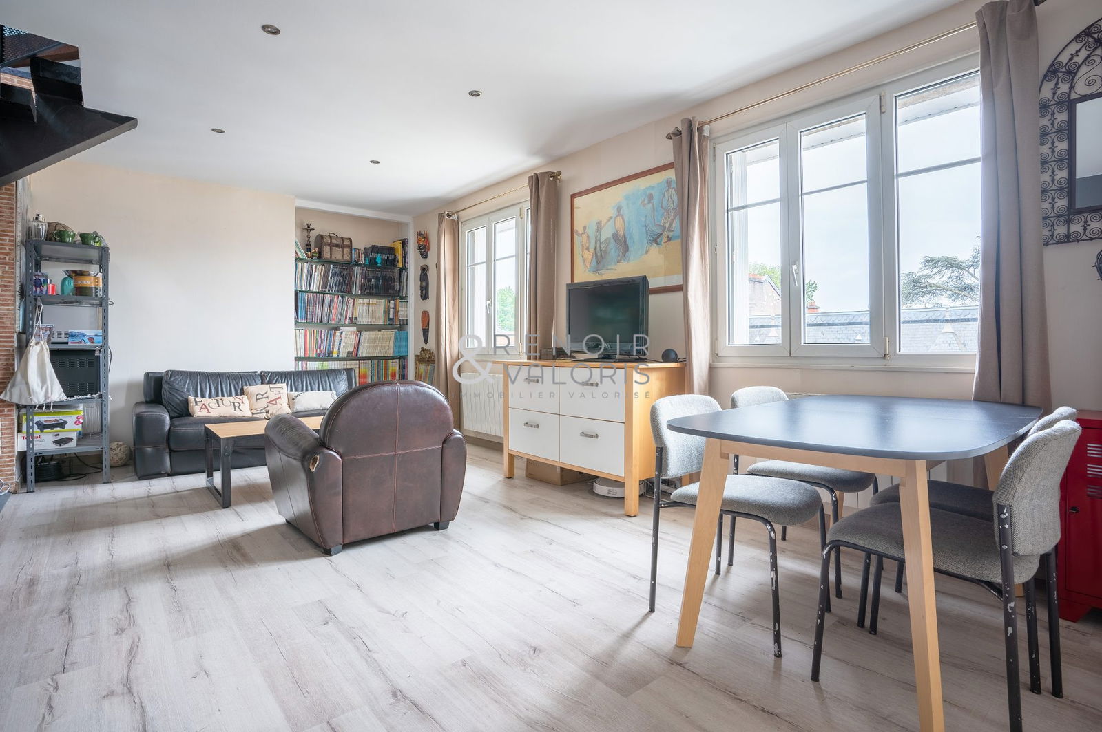 Homestay Nancy 294954