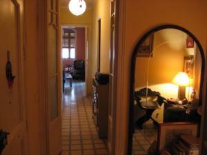 Homestay Barcelona 159354