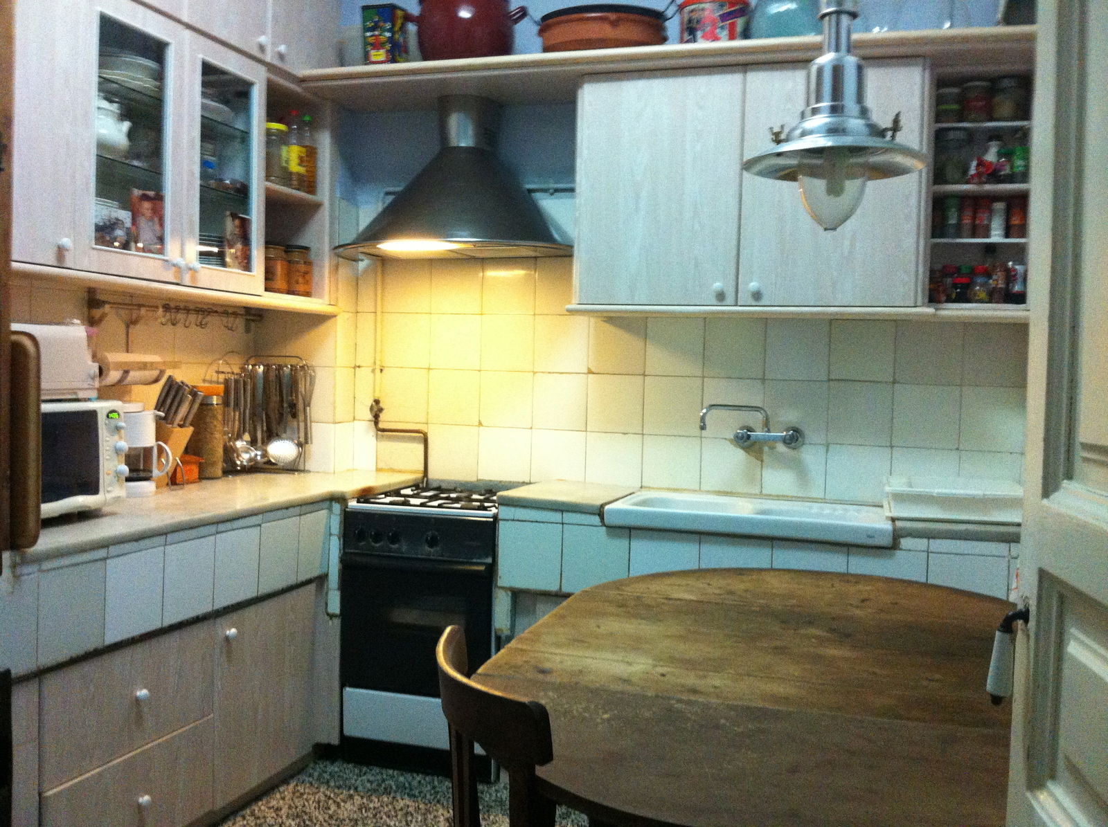 Homestay Barcelona 159354