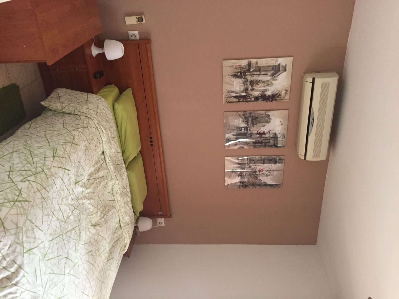 Homestay Figueras 138989