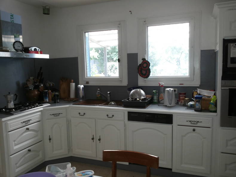 Homestay Gaillard 112696-2