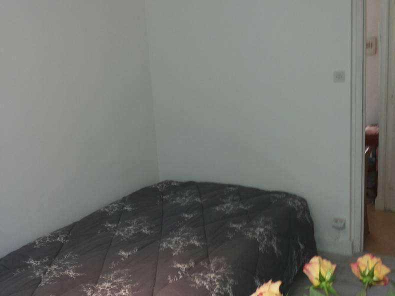 Homestay Gaillard 112696-3