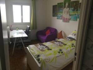 Room For Rent Épinay-Sur-Seine 232450-1