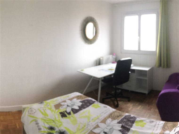 Homestay Épinay-sur-Seine 232450