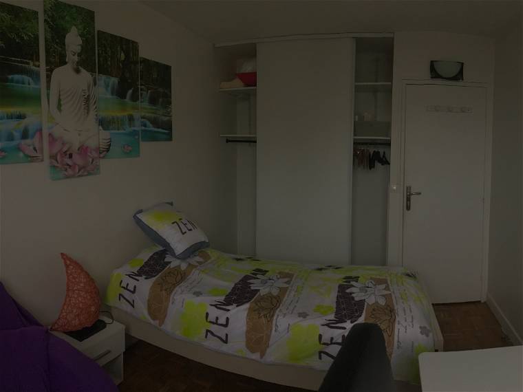 Homestay Épinay-sur-Seine 232450