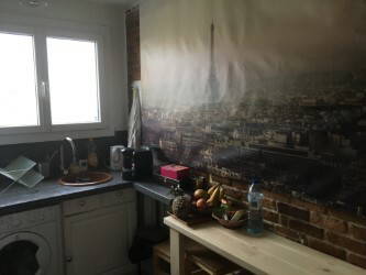 Colocation Épinay-Sur-Seine 232450-6