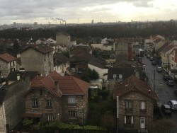 Colocation Épinay-Sur-Seine 232450-7