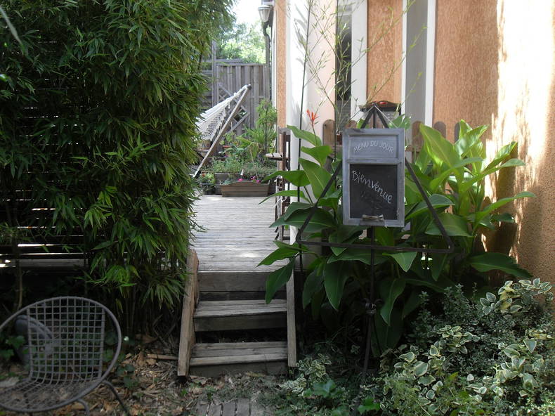 Habitaciones De Huéspedes Carcassonne 81679-3