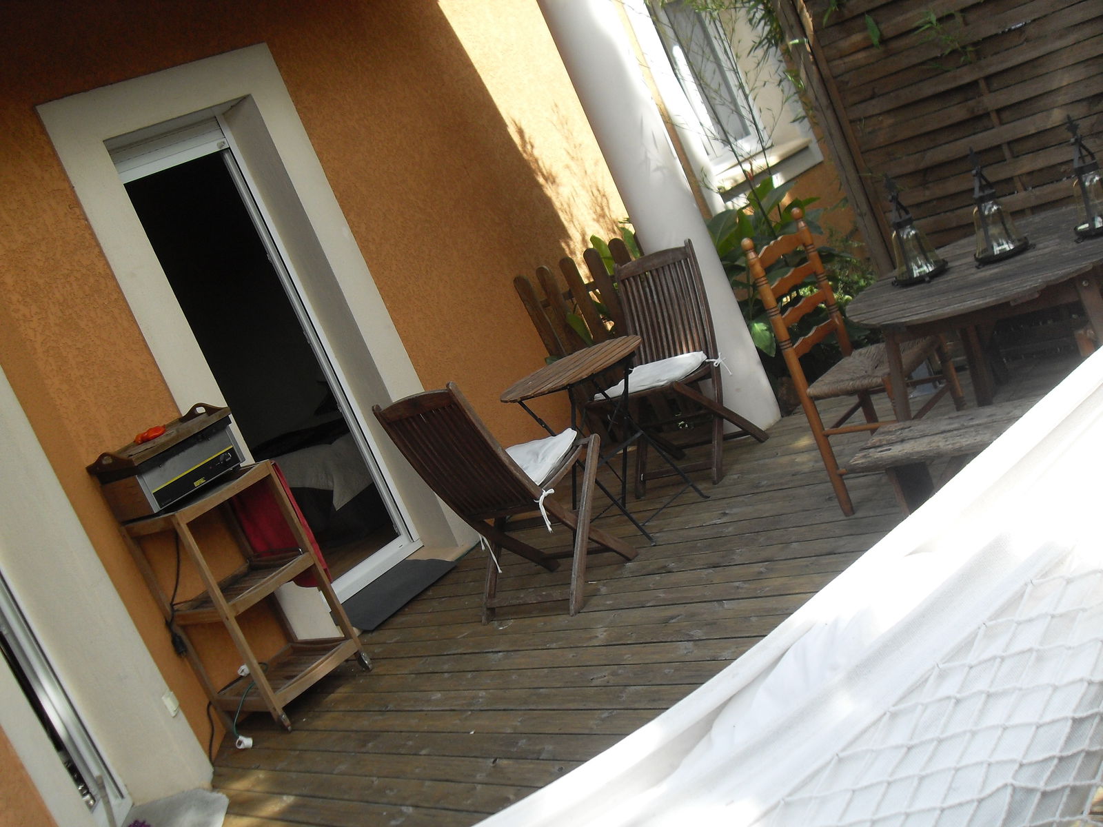 Bed And Breakfast Carcassonne 81679