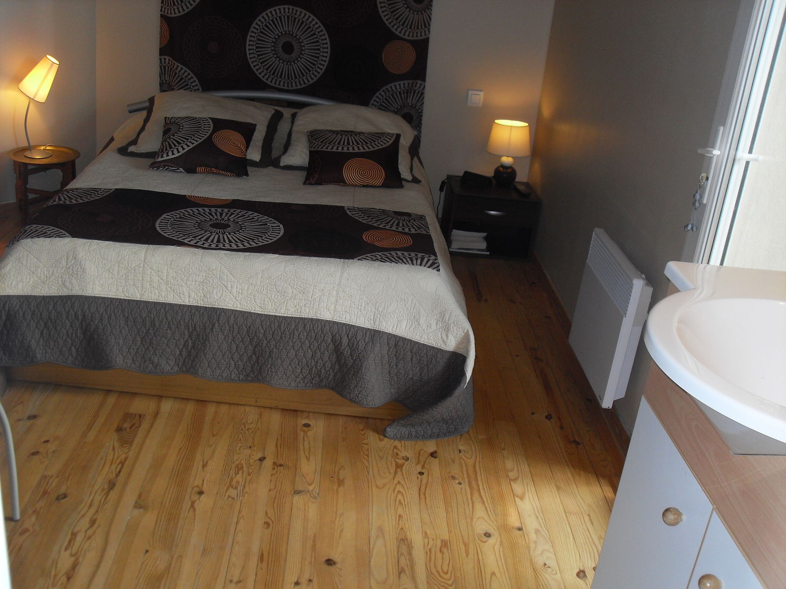 Bed And Breakfast Carcassonne 81679
