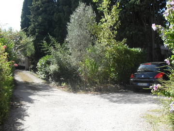 Chambre D'hôte Carcassonne 81679-6