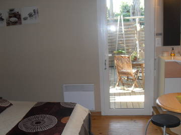 Chambre D'hôte Carcassonne 81679-8