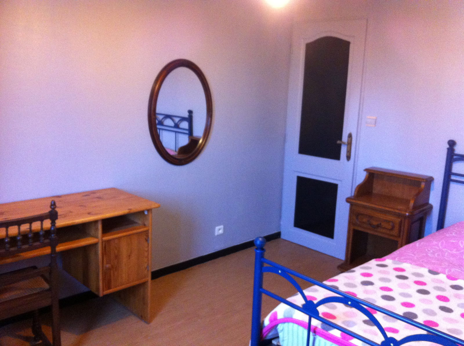 Homestay Buxerolles 264033