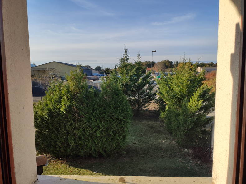 Hemvistelse Buxerolles 264033-2