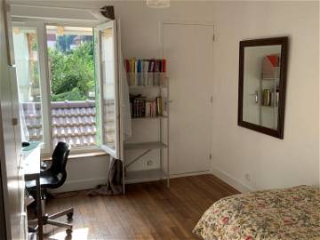 Room For Rent Vélizy-Villacoublay 363581