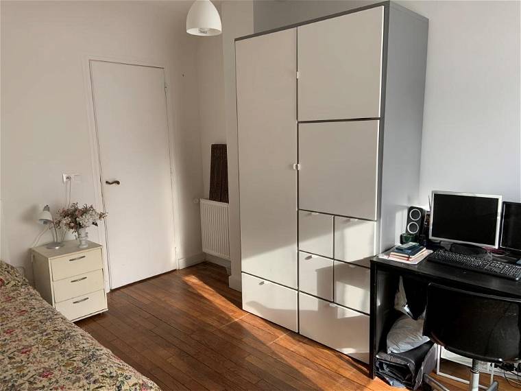 Chambre À Louer Vélizy-Villacoublay 363581