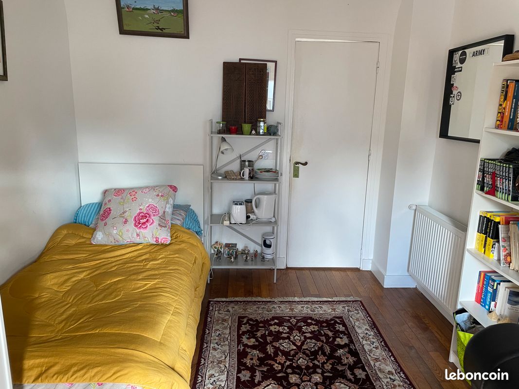 Homestay Vélizy-Villacoublay 363581