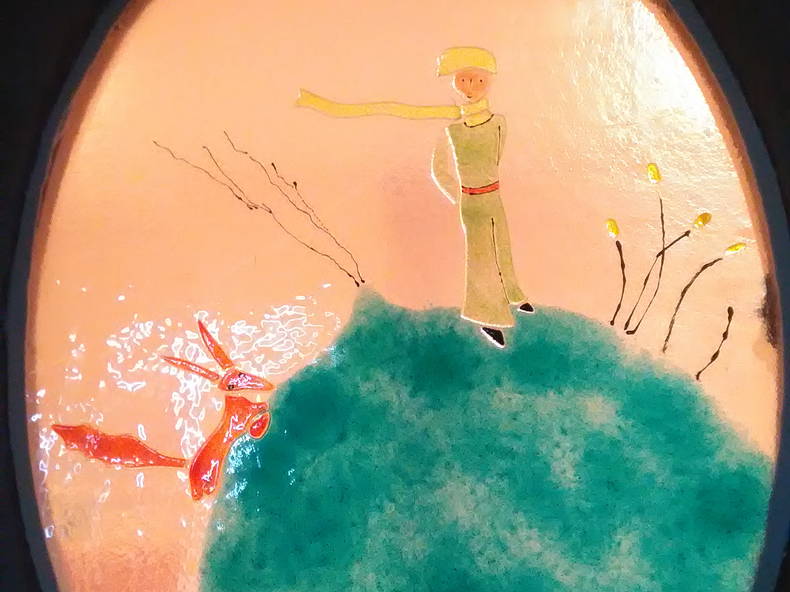 Quedarse En Casa Provins 322650-3