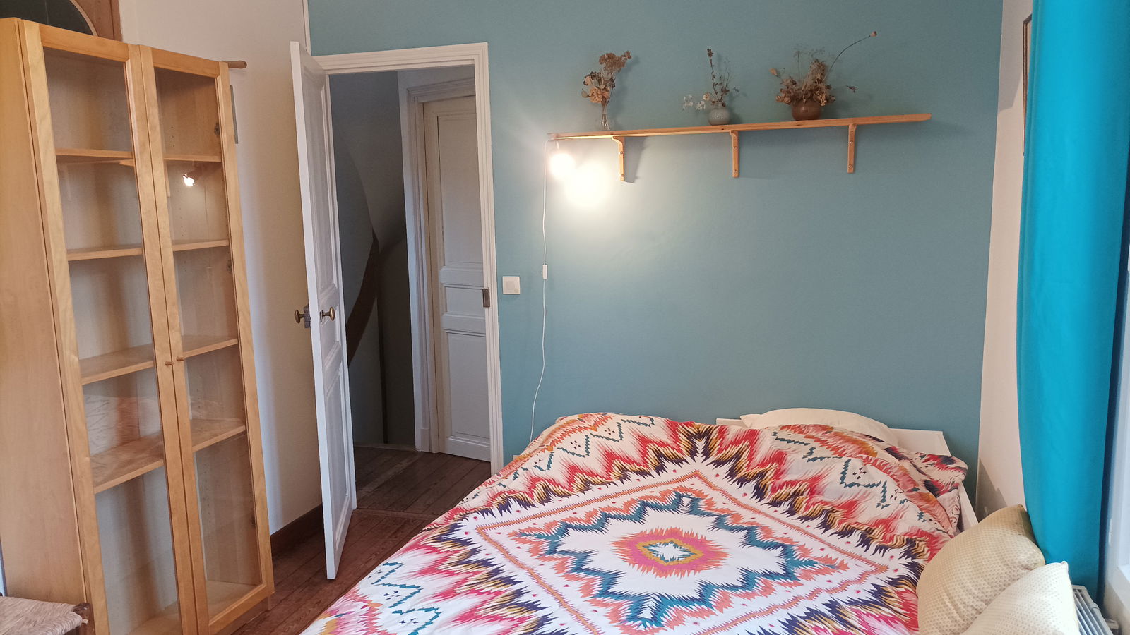 Homestay Provins 322653