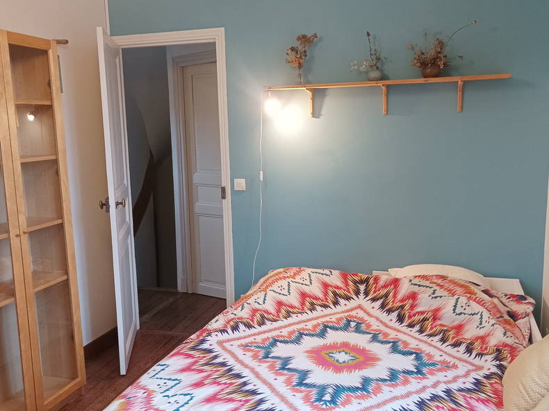 Quedarse En Casa Provins 322653-1