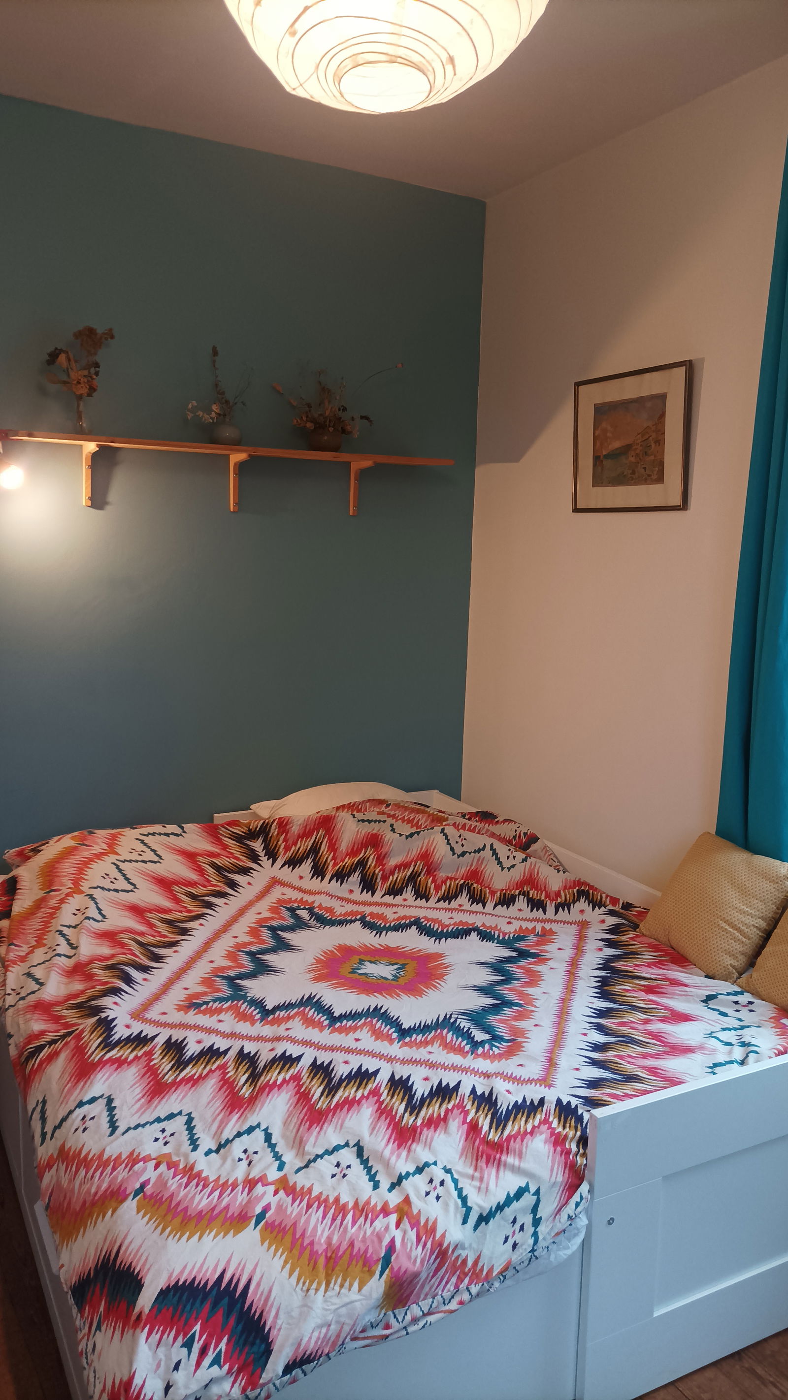 Homestay Provins 322653