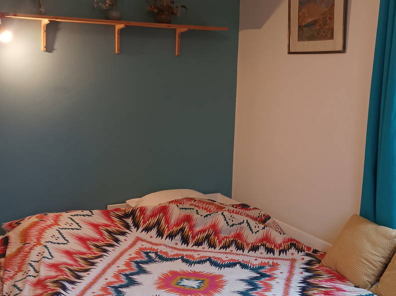 Quedarse En Casa Provins 322653-3