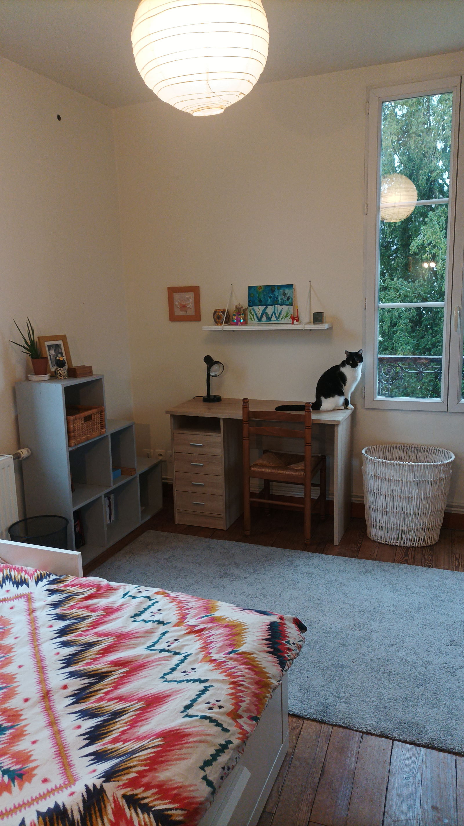 Homestay Provins 322653