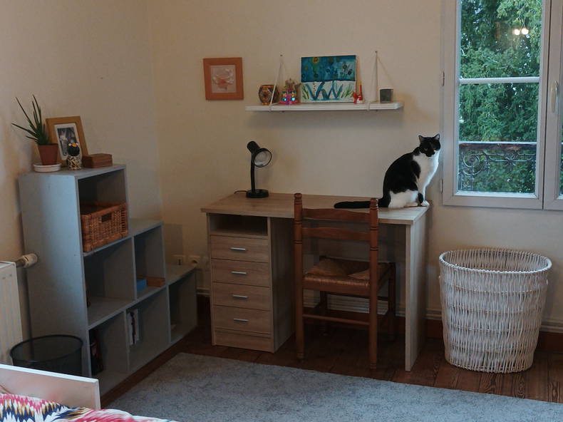 Quedarse En Casa Provins 322653-4