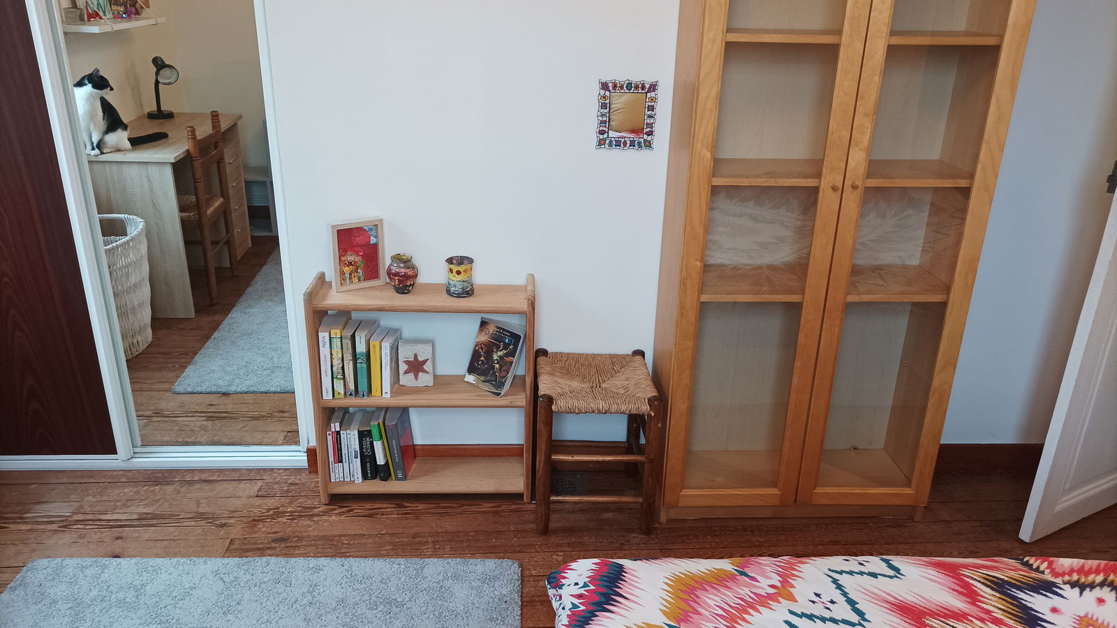 Homestay Provins 322653