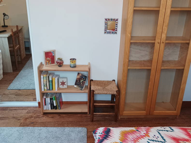 Quedarse En Casa Provins 322653-5