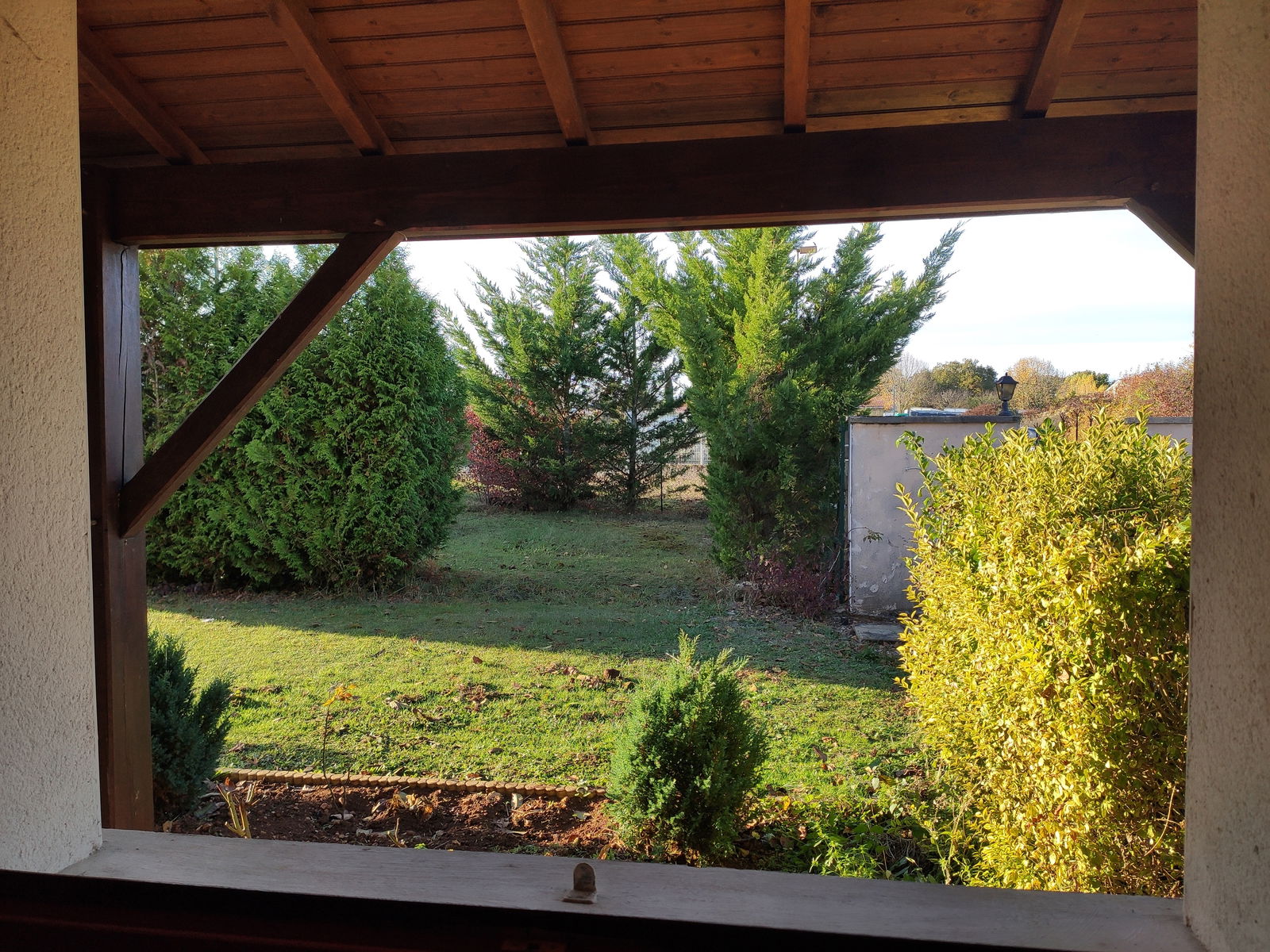 Homestay Buxerolles 264031