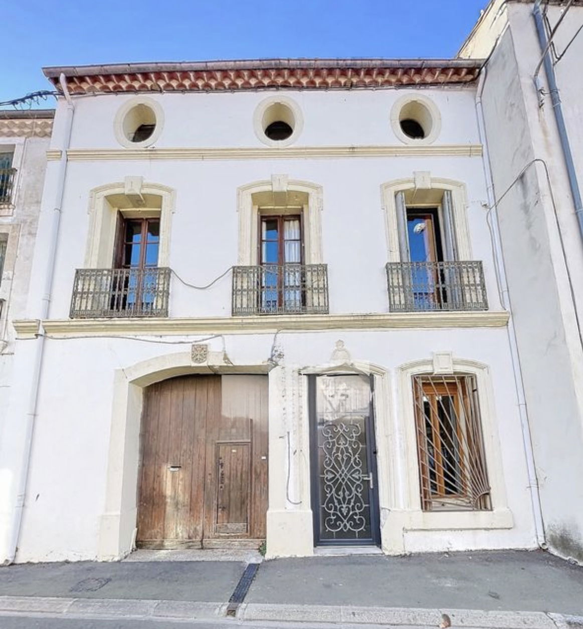 Homestay Maureilhan 581038