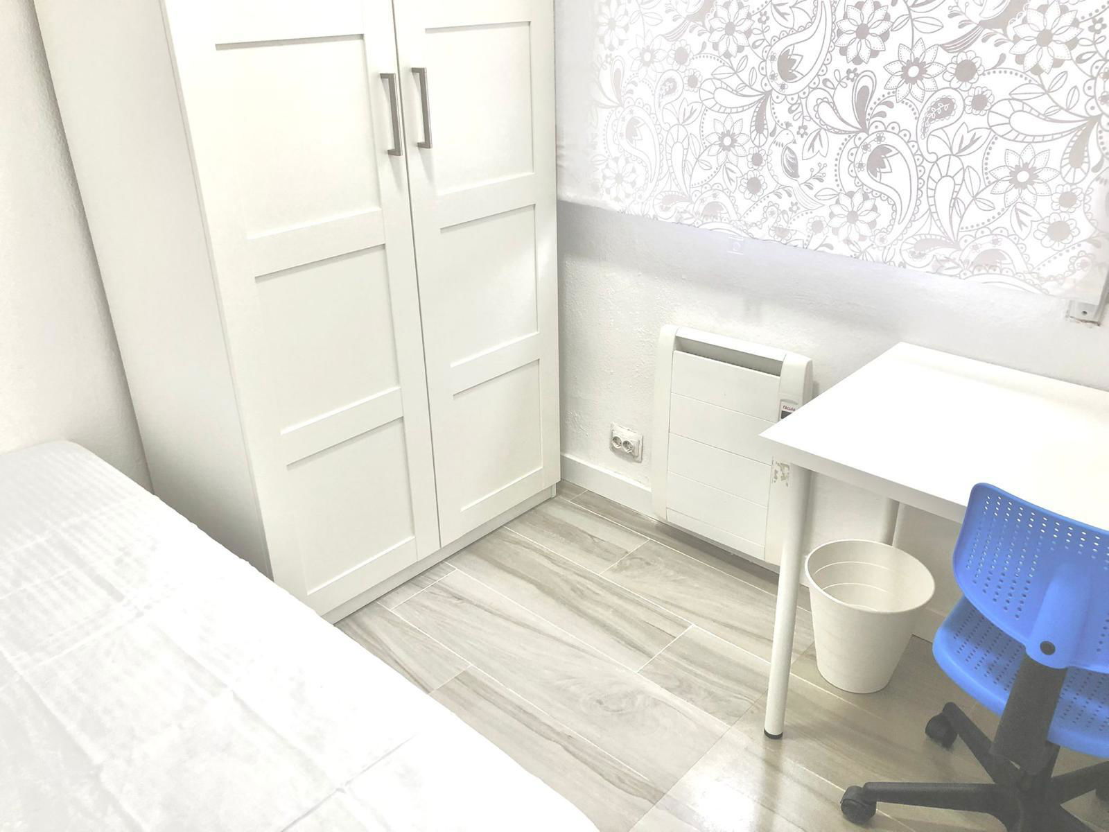 Homestay Salamanca 606273