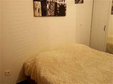 Chambre À Louer Cannes 258265