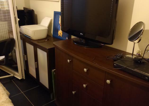 Homestay Cannes 266363