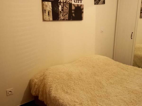 Chambre À Louer Cannes 266364