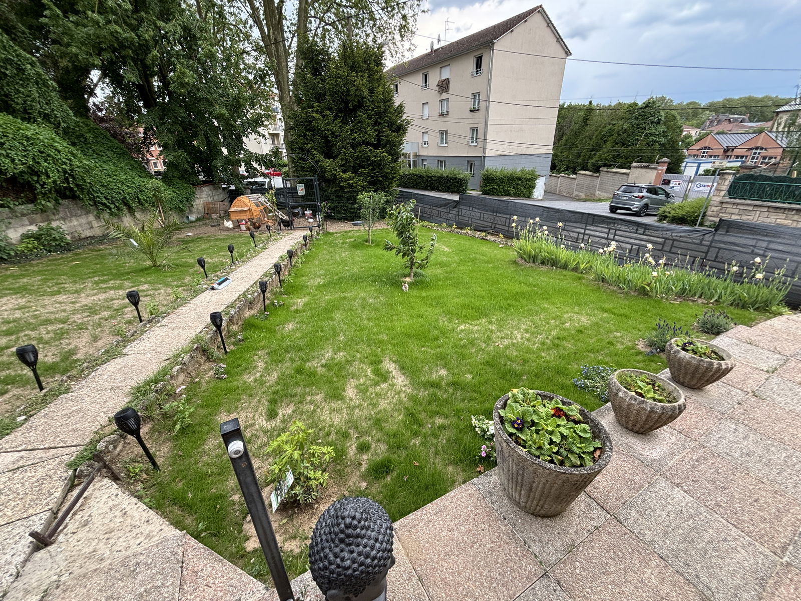 Homestay Châlons-en-Champagne 657940