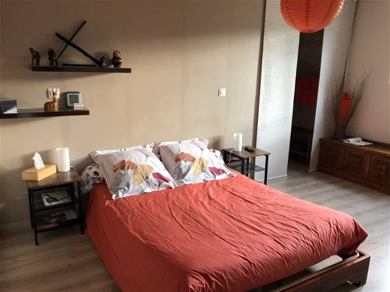 Homestay Venarey-les-Laumes 186109-1