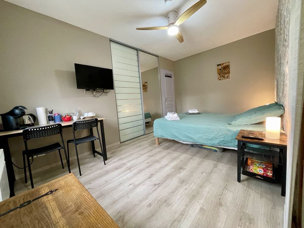 Homestay Venarey-les-Laumes 186109