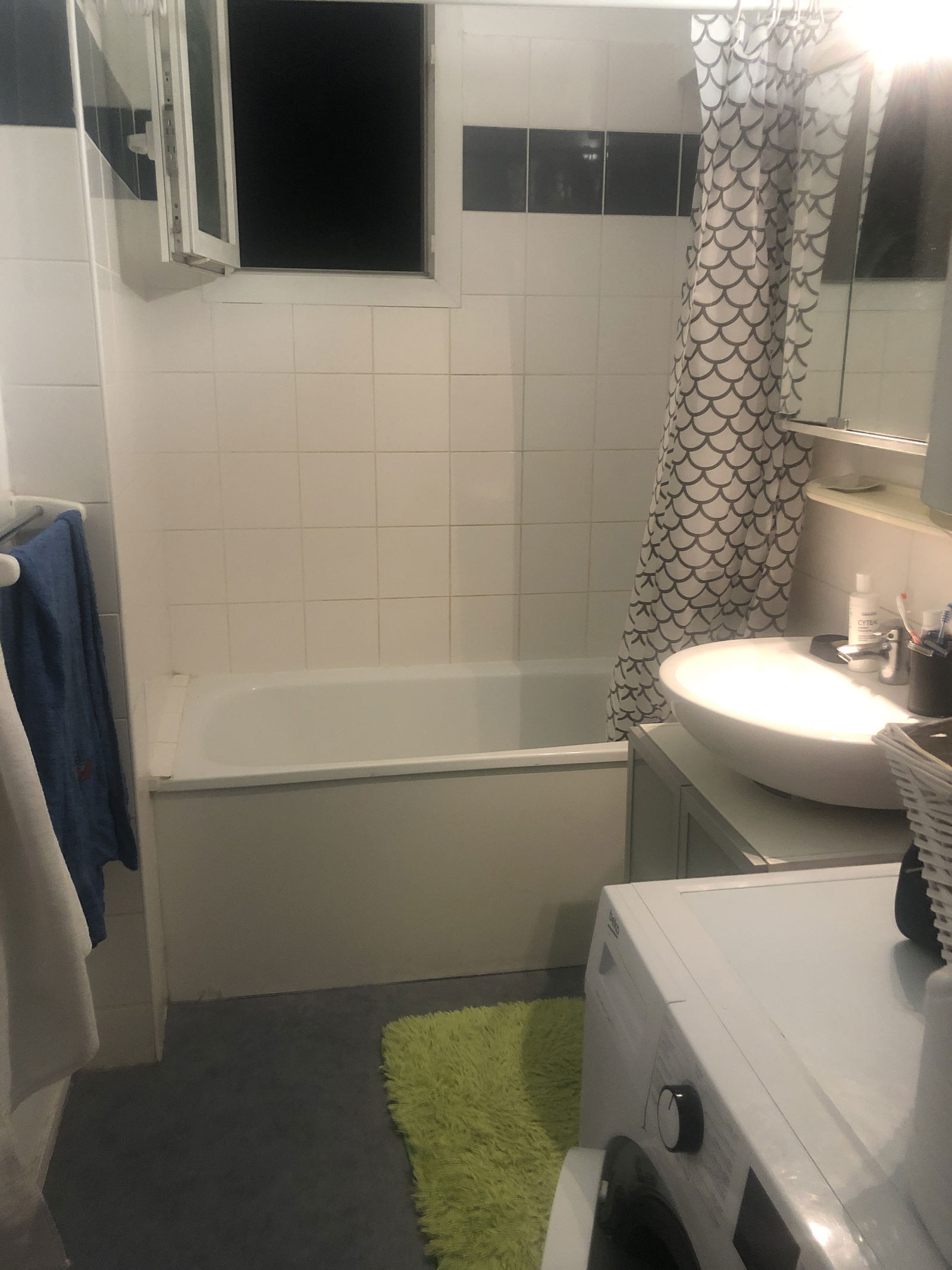 Homestay Villiers-le-Bel 402291