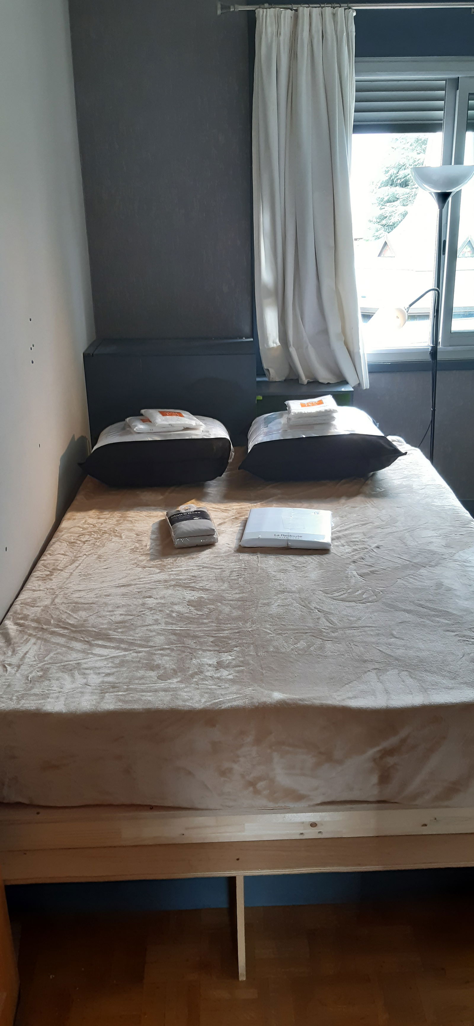 Homestay Lyon 553550