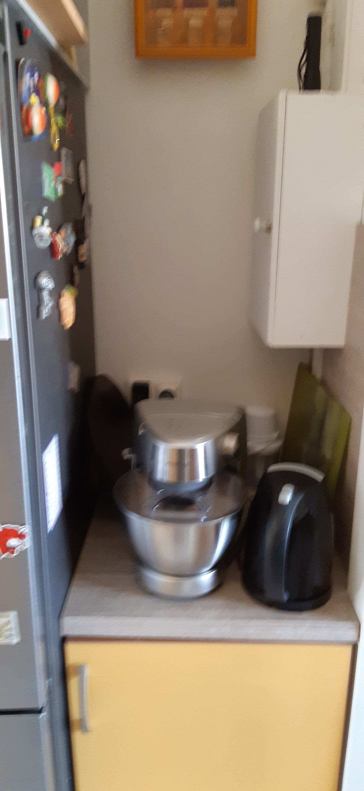 Homestay Lyon 553550