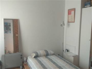 Chambre À Louer Paris 334914-1