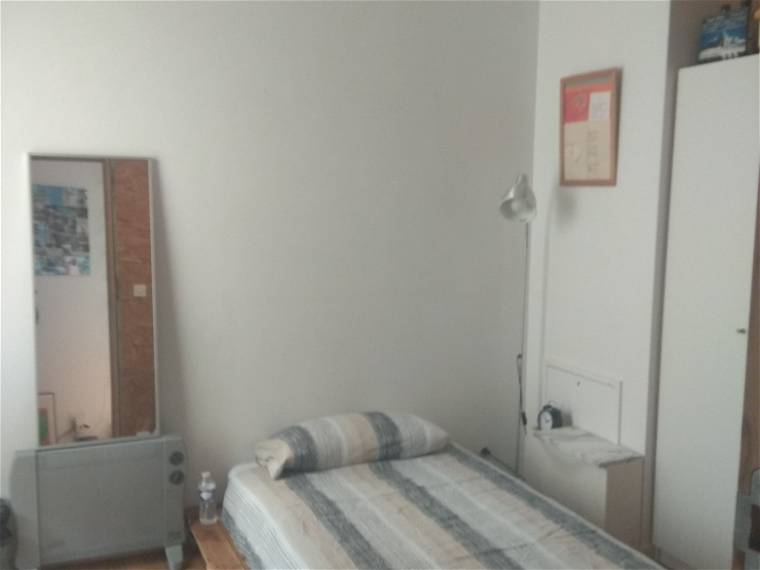 Homestay Paris 334914-1