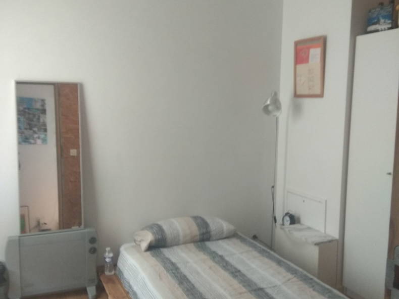Chambre Chez L'habitant Paris 334914-1
