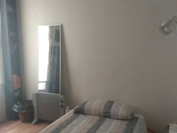 Room For Rent Paris 334914