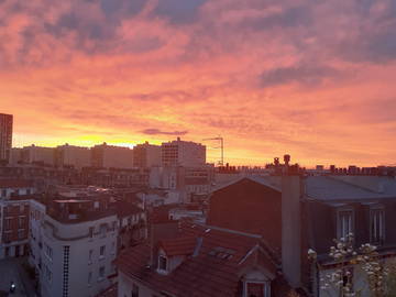 Chambre Chez L'habitant Paris 334914-7