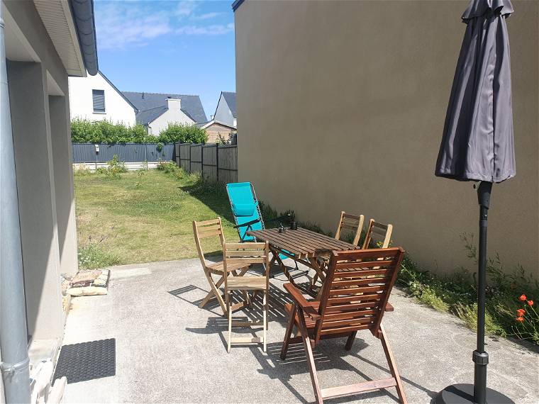 Homestay Saint-Malo 281712