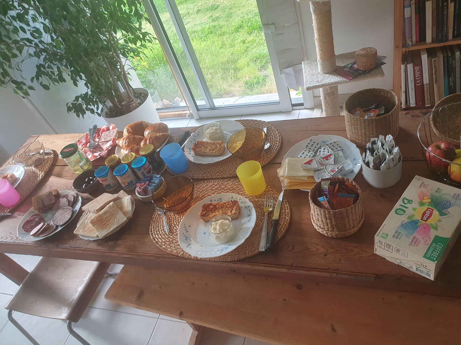 Bed And Breakfast Saint-Malo 281712